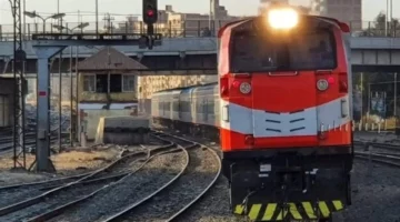 تعديل مواعيد القطارات.. جدول تشغيل السكة الحديد الجديد يبدأ 18 فبراير بمناسبة رمضان